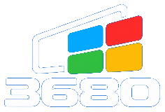 3680 logo
